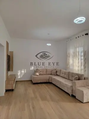 Apartament 2+1 me qera në Shkozet, Durrës, 100 m². Foto 9 nga 11