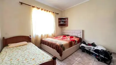 Apartament 2+1 në shitje në Kafja e Rremës, Tiranë, 84 m². Foto 10 nga 12