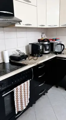 Apartament 1+1 në shitje në Yzberisht, Tiranë, 70 m². Foto 2 nga 5