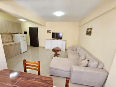 Apartament 1+1 në shitje në Pallati i Sportit Ramazan Njala, Durrës, 56 m². Foto 4 nga 12