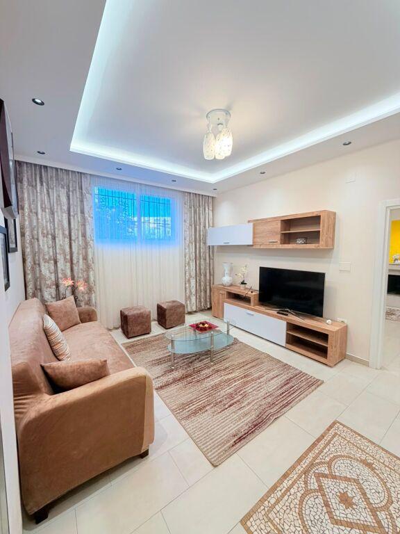Shtëpi private 2+1 me qera në Bulevardi Dyrrah, Durrës, 100 m²