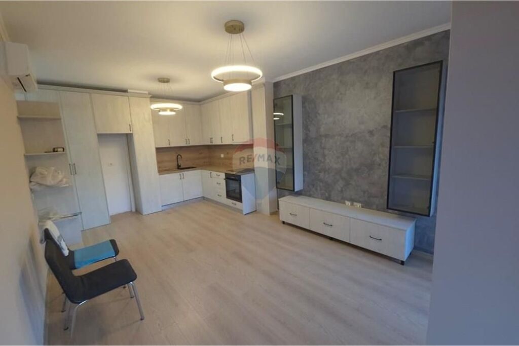 Apartament në shitje në Rruga Jordan Misja, Tiranë, 60 m². Foto 2 nga 3