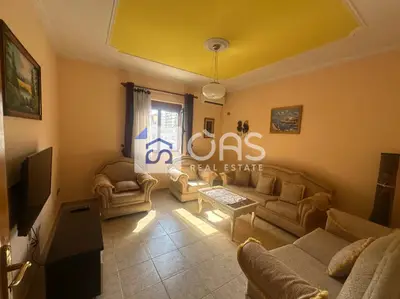 Apartament 2+1 me qera në Rruga Teodor Keko, Tiranë, 100 m². Foto 2 nga 6