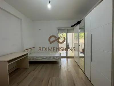 Appartamento 2+1 in affitto a Dajt, Tirana, 107 m². Foto 7 di 8