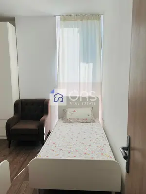 Apartament 2+1 me qera në Bulevardi i Ri, Tiranë, 100 m². Foto 5 nga 8