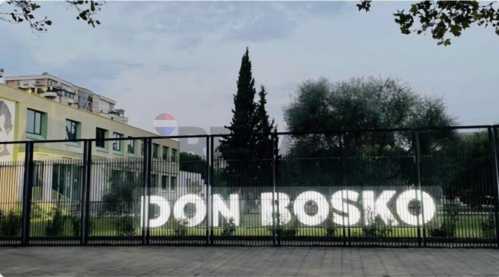 Appartamento in vendita a Don Bosko, Tirana, 57 m². Foto 1 di 3