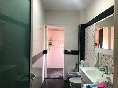Appartamento 2+1 in affitto a Don Bosko, Tirana, 90 m². Foto 8 di 8