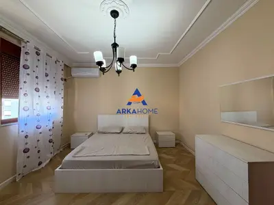 Apartment 4+1 for rent in Ish Ekspozita, Tirana, 140 m². Photo 5 of 11