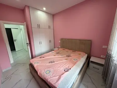 Apartment 1+1 for sale in Qendër, Durrës, 44 m². Photo 3 of 5