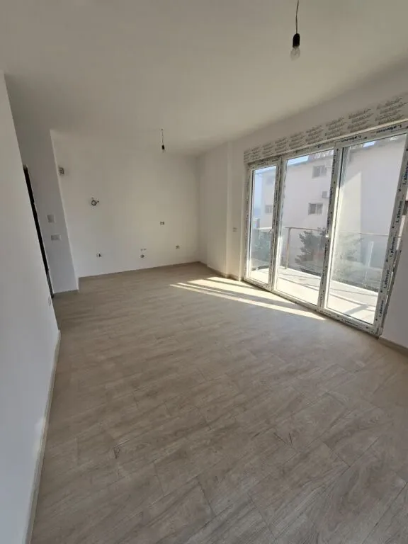 Apartament 1+1 në shitje në Rana e Hedhun, Shëngjin, 66 m². Foto 1 nga 4