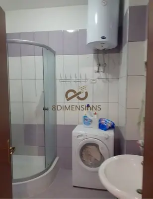Apartament 1+1 në shitje në Shkëmbi i Kavajës, Durrës, 64 m². Foto 7 nga 8