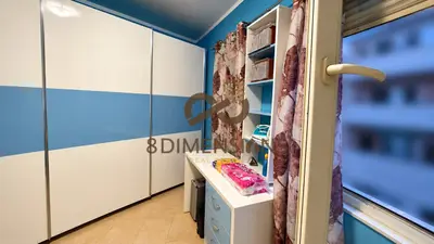 Appartamento 2+1 in vendita a Fresku, Tirana, 103 m². Foto 5 di 8