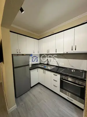 Apartament 1+1 me qera në Brryli, Tiranë, 50 m². Foto 3 nga 5