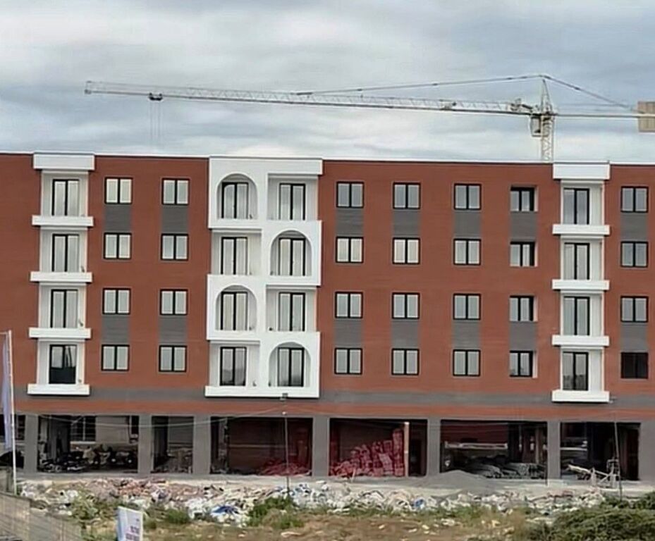 Apartment 2+1 for sale in Paskuqan, Kamëz, 103 m²