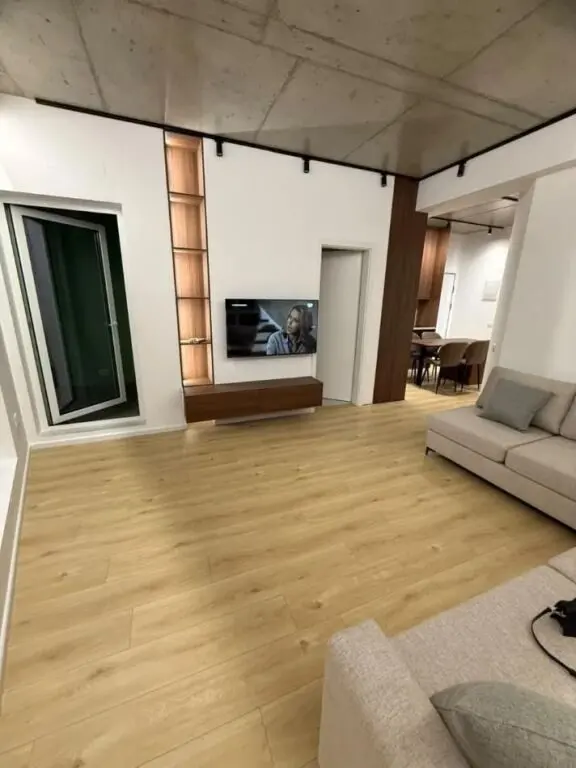 Appartamento 2+1 in affitto a Rruga Pasho Hysa, Tirana, 83 m²