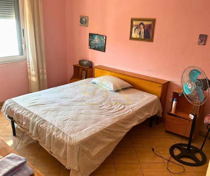 Apartament 2+1 në shitje në Bulevardi Dyrrah, Durrës, 70 m². Foto 4 nga 8