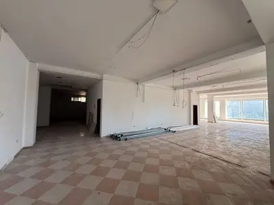 Commercial space for rent in Ministria e Jashtme, Tirana, 300 m². Photo 2 of 9