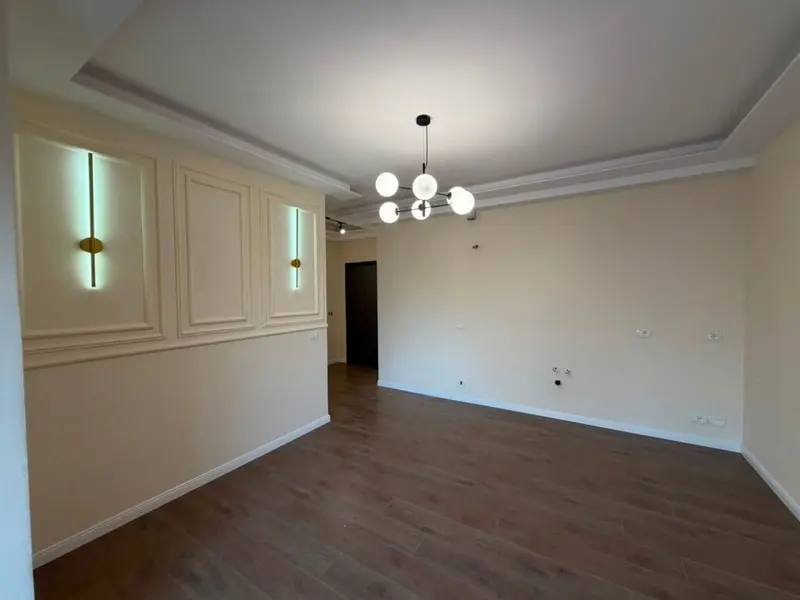 Appartamento 2+1 in vendita ad Ish Rajoni i Policisë, Durazzo, 80 m²