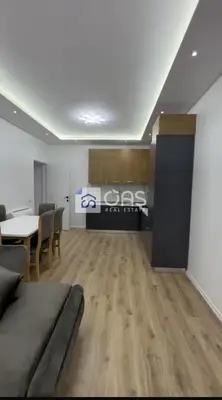 Apartament 2+1 me qera në Paskuqan, Kamëz, 112 m². Foto 2 nga 6