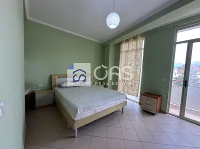 Apartament 1+1 me qera në Rruga Mihal Duri, Tiranë, 62 m². Foto 2 nga 5