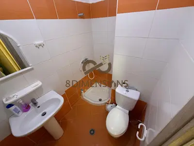 Appartamento 2+1 in vendita a Sarande, Saranda, 110 m². Foto 12 di 12