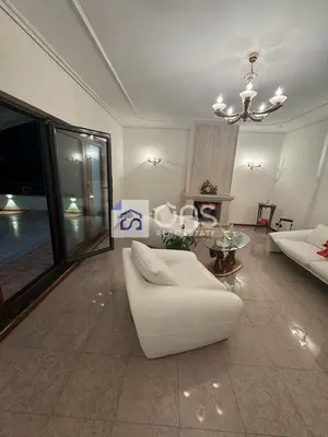 Apartment 3+1 for rent in Rruga e Elbasanit, Tirana, 202 m². Photo 10 of 12
