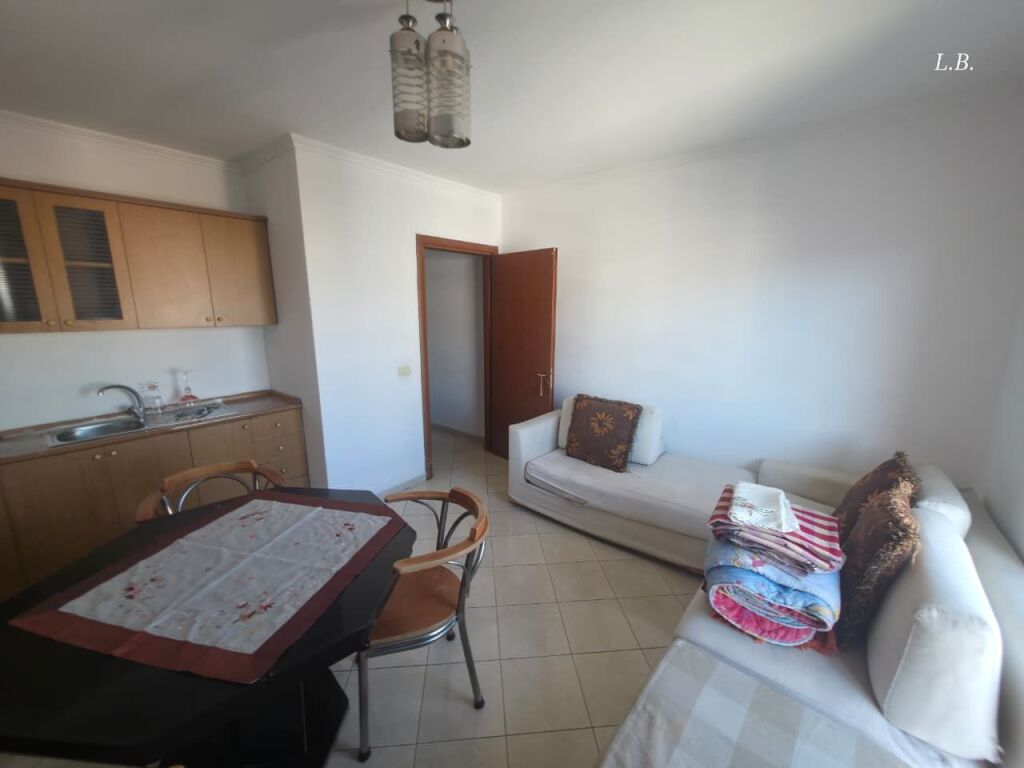Apartment for rent in Kristal Center, Tirana, 83 m². Photo 2 of 3