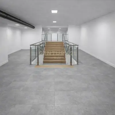 Commercial space for rent in Don Bosko, Tirana, 287 m². Photo 2 of 2