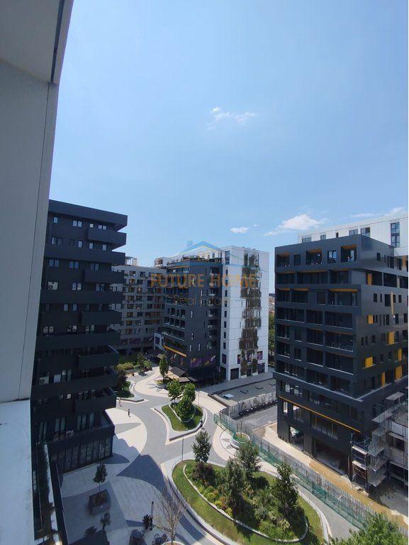 Appartamento 2+1 in vendita a Square 21 Apartments, Tirana, 103 m²