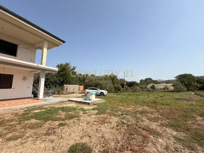 Shtëpi private në shitje në Rruga Hardhishte Shijak, Durrës, 4 500 m². Foto 12 nga 12