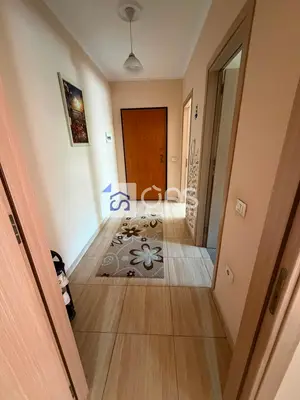 Apartament 1+1 me qera në Rezidenca Concord Center, Tiranë, 65 m². Foto 5 nga 7
