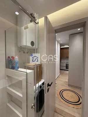 Apartament 1+1 me qera në Zogu i Zi, Tiranë, 70 m². Foto 5 nga 9