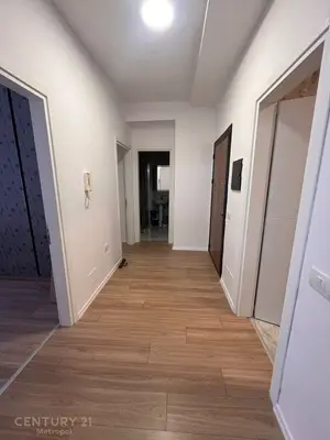 Appartamento 2+1 in affitto a Kompleksi Urban Gate, Tirana, 104 m². Foto 2 di 5