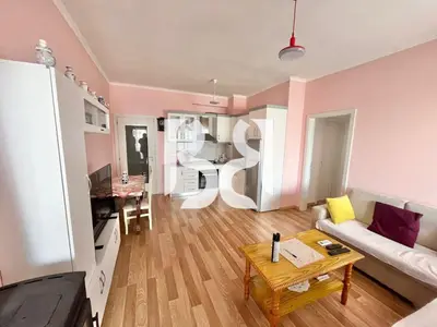 Appartamento 2+1 in vendita a Rruga e Vilave, Pogradec, 73 m². Foto 1 di 12
