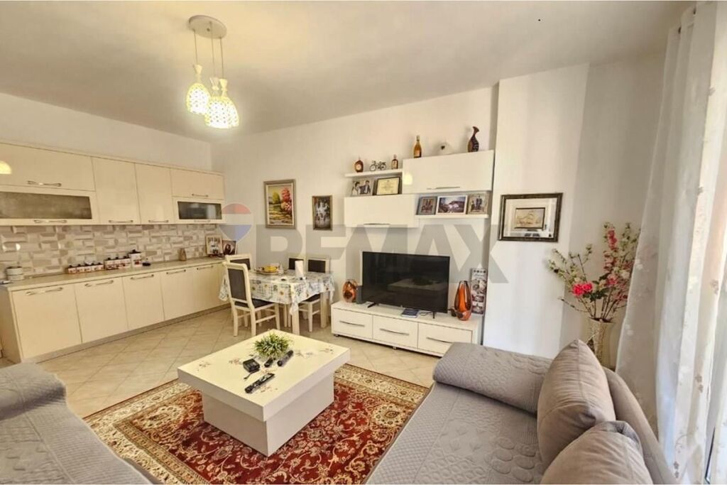 Apartament në shitje në Rruga Sotir Caci, Tiranë, 97 m². Foto 3 nga 3