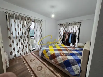Apartament 2+1 në shitje në Porcelan, Tiranë, 98 m². Foto 2 nga 6