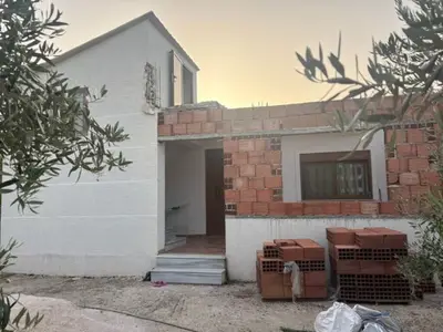 Tokë në shitje në Plazhi Ksamilit, Ksamil, 407 m². Foto 4 nga 12