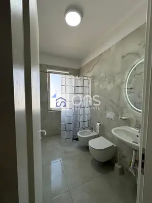 Appartamento 2+1 in affitto a QTU, Tirana, 90 m². Foto 4 di 5