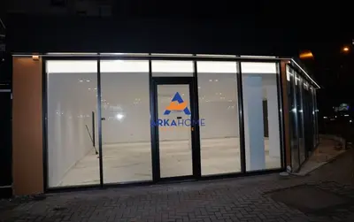 Ufficio in affitto a Don Bosko, Tirana, 120 m². Foto 5 di 5