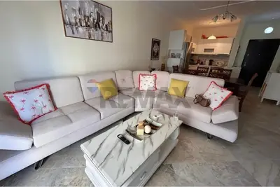 Apartament 2+1 me qera në Rruga Gjergj Kastrioti, Vlorë, 92 m². Foto 3 nga 12