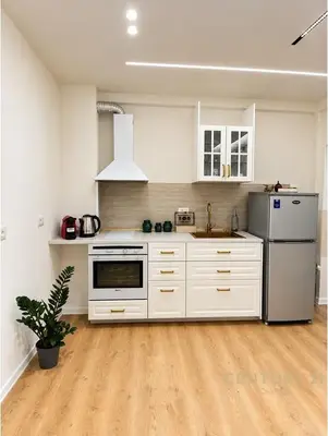 Apartment 1+1 for sale in Shkëmbi i Kavajës, Durrës, 62 m². Photo 2 of 9