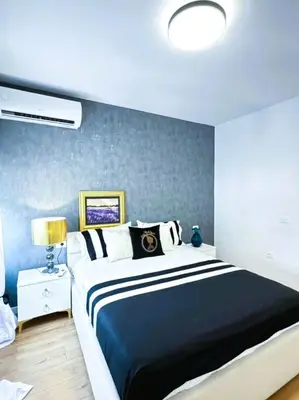 Apartament 2+1 në shitje në Rruga Don Bosko, Tiranë, 91 m². Foto 2 nga 4