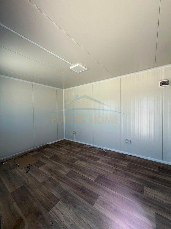 Magazinë me qera në Fllake, Durrës, 200 m². Foto 6 nga 7