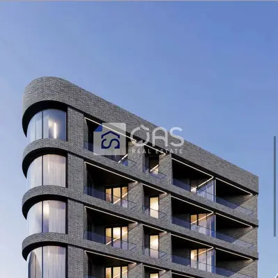Apartament 1+1 në shitje në Paskuqan, Kamëz, 76 m². Foto 4 nga 6