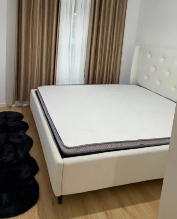Apartment 1+1 for rent in Ali Demi, Tirana, 60 m². Photo 2 of 3