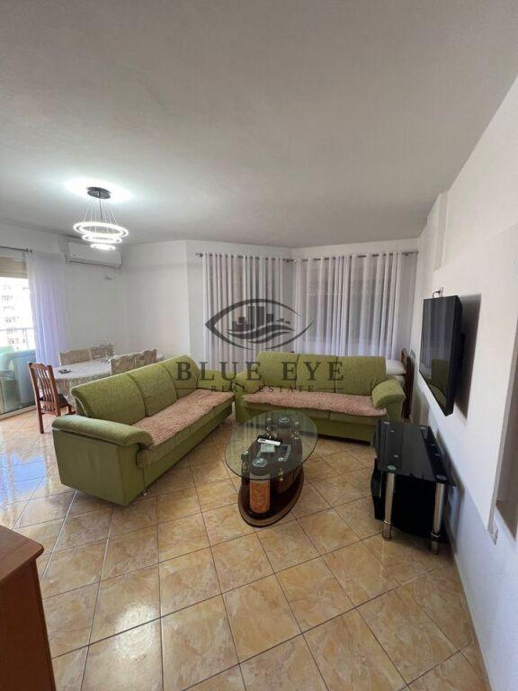 Apartment 1+1 for rent in Plazh, Durrës, 70 m²