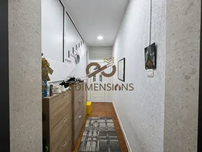 Apartment 3+1 for sale in Astir, Tirana, 155 m². Photo 2 of 7