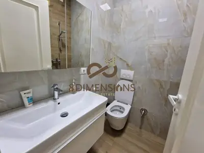 Apartament 3+1 në shitje në Sheshi Skënderbej, Tiranë, 125 m². Foto 8 nga 8