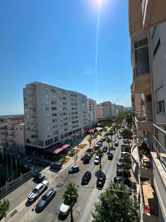 Apartment 2+1 for sale in Ura e Dajlanit, Durrës, 82 m²