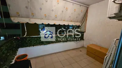 Apartament 1+1 me qera në Astir, Tiranë, 68 m². Foto 11 nga 12